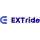Logo of Extride