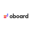 Logo of Oboard