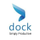 Logo of Dock Intranet