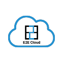 Logo of E2E Cloud