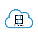 Logo of E2E Cloud