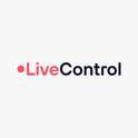 Logo of LiveControl