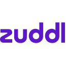 Logo of Zuddl