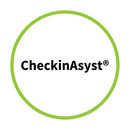Logo of CheckinAsyst