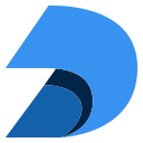 Logo of Deepnote