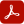 Logo of Adobe Reader Mobile