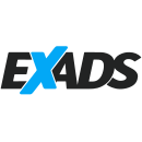 Logo of EXADS
