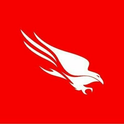 Logo of CrowdStrike Falcon Intelligence Recon