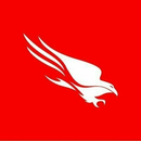 Logo of CrowdStrike Falcon Intelligence Recon