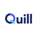 Logo of Quill