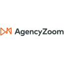Logo of AgencyZoom