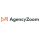 Logo of AgencyZoom