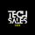 Logo of Tech Sales Starter