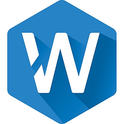 Logo of WizyEMM
