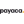 Logo of Payaca