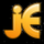 Logo of jEdit