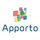 Logo of Apporto