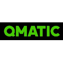 Logo of Qmatic