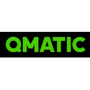 Logo of Qmatic