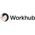 Logo of Workhub