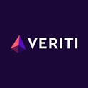 Logo of Veriti