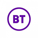 Logo of BT Cloud Phone