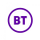 Logo of BT Cloud Phone