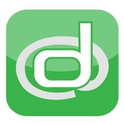 Logo of dmarcian