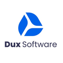 Logo of Dux Software