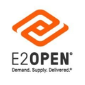 Logo of E2Open Global Trade Application Suite
