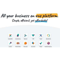 Logo of Odoo Enterprise