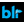 Logo of BLR EHS Hero
