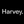 Logo of Harvey.