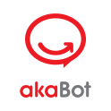 Logo of akaBot