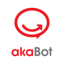 Logo of akaBot