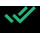 Logo of DoubleTick