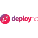 Logo of DeployHQ