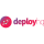 Logo of DeployHQ