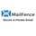 Logo of Mailfence