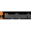 Logo of RepSpark