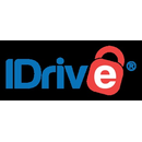 Logo of IDrive Online Backup and Object Storage e2