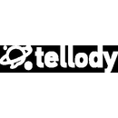 Logo of Tellody