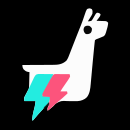 Logo of Blitzllama