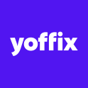 Logo of Yoffix