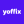 Logo of Yoffix