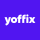 Logo of Yoffix