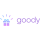 Logo of Goody