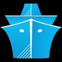 Logo of MarineTraffic