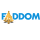 Logo of Faddom