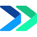 Logo of Forward
